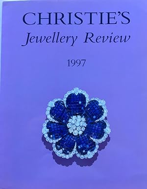 Christie's Jewellery Review 1997