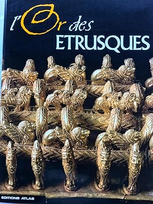 L'Or des Etrusques