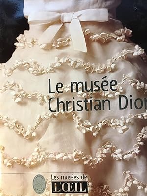 Le Musée Christian Dior
