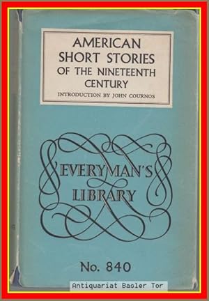 American Short Stories of the Nineteenth Century.