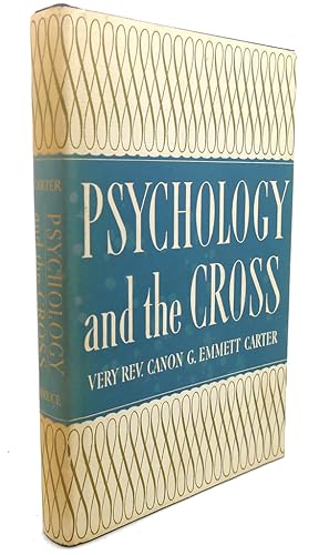 PSYCHOLOGY AND THE CROSS