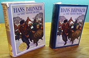 Hans Brinker, or The Silver Skates