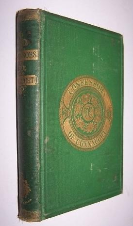 The Confessors of Connaught, or, The Tenants of a Lord Bishop A Tale of Our Times