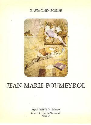 Jean Marie Pouneyrol