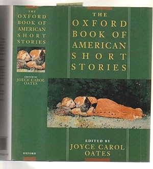 Oxford Book Of American Short Stories, The