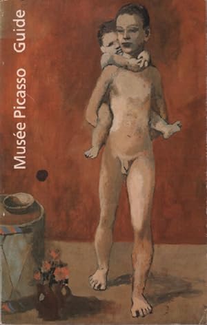Musée Picasso: Guide
