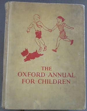 Oxford Annual for Children