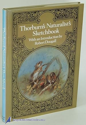 Thorburn's Naturalist's Sketchbook