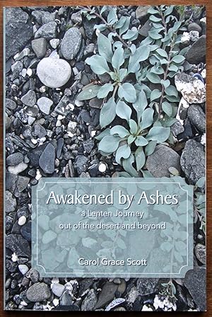 Awakened By Ashes: A Lenten Journey Out of the Desert and Beyond