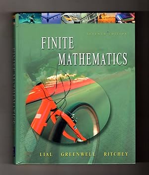 Finite Mathematics (7th Edition)