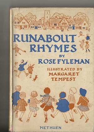 Runabout Rhymes