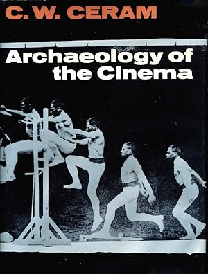 Archaeology Of The Cinema