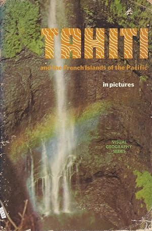 Tahiti and the French Islands of the Pacific OVERSIZE