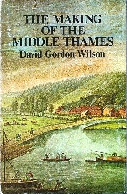 The Making of the Middle Thames