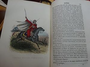 Histoire des conquêtes des Français en Algérie, précédée d'une introduction sur les dominations C...