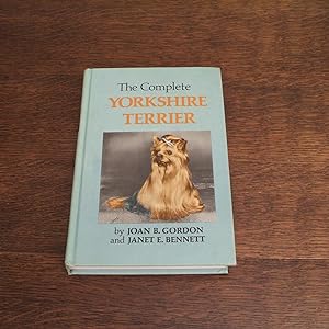 The Complete Yorkshire Terrier