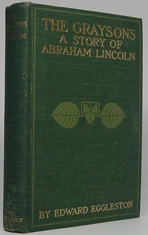 The Graysons: A Story of Abraham Lincoln