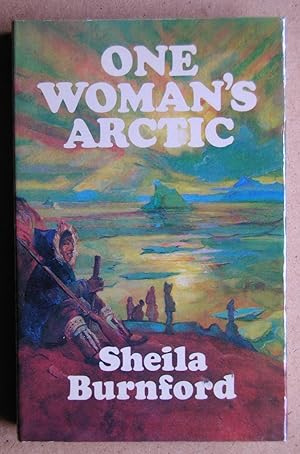 One Woman's Arctic.