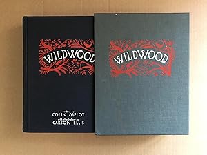 Wildwood: The Wildwood Chronicles, Book I.