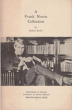 A Frank Norris Collection