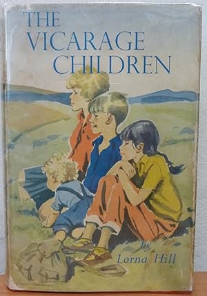 The Vicarage Children [Signed copy]