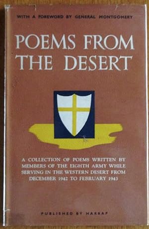 Poems from the Desert