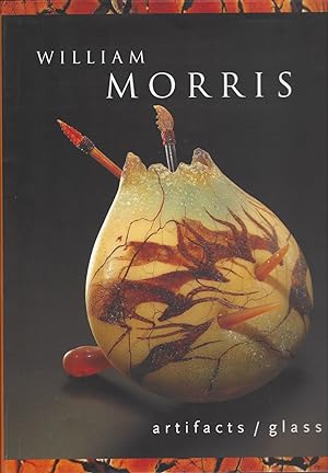 William Morris Artifacts/Glass