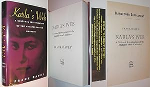 Karla's Web : A Cultural Investigation of the Mahaffy-French Murders