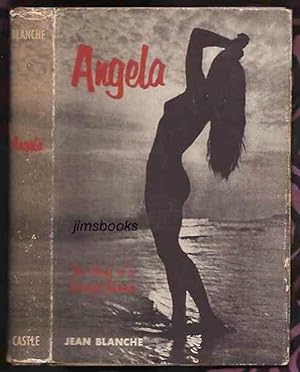 Angela The Story Of A Strange Woman