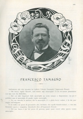 Francesco Tamagno.