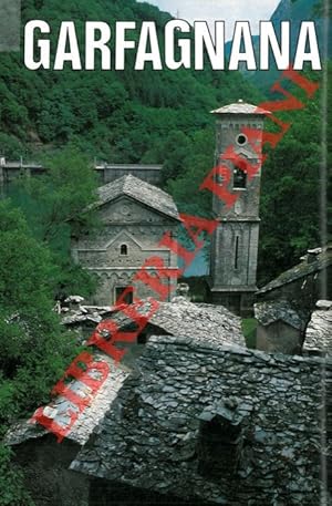 Garfagnana, una valle italiana negli anni Ottanta.
