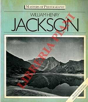 Henry William Jackson.