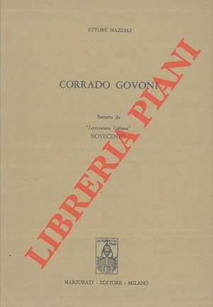Corrado Govoni.