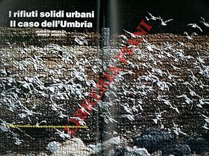 I rifiuti solidi urbani. Il caso dell'Umbria.