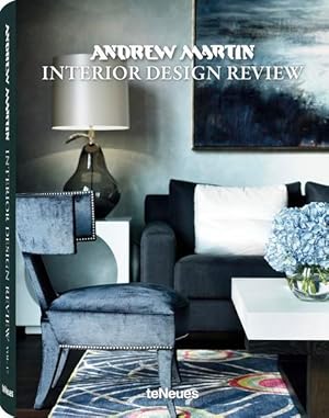 Andrew Martin - Interior Design Review - Vol.17