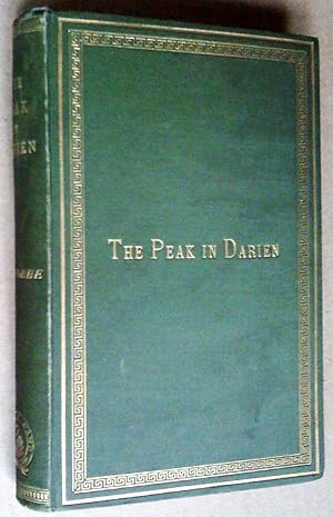 The Peak in Darien with Some Other Inquiries Touching Concerns of the Soul and the Body