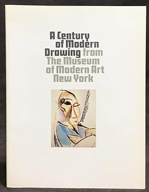 A Century of Modern Drawing from The Museum of Modern Art New York
