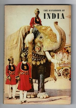 The handbook of India