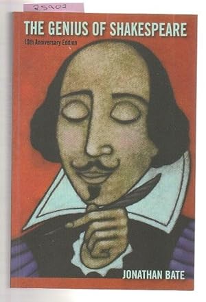 Genius of Shakespeare: Tenth Anniversary Edition