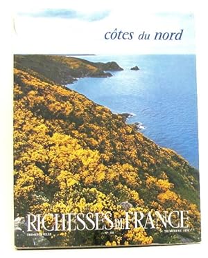 Côtes-du-Nord richesse de France