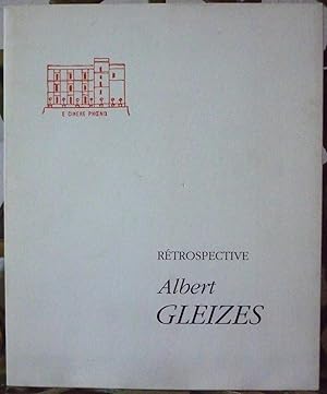 Rétrospective Albert Gleizes