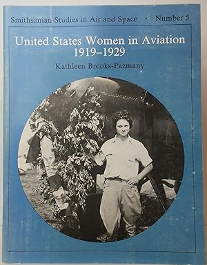 United States Women in Aviation 1919-1929