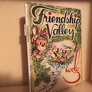 Friendship Valley