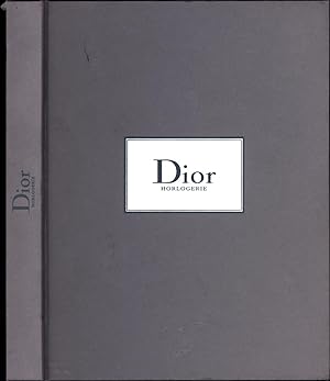 Dior Horlogerie / Dior VIII