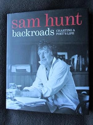 Backroads: Charting a Poet's Life