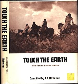 Touch the Earth / A Self-Portrait of Indian Existence