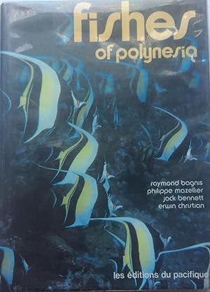 Fishes of Polynesia
