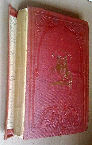 The Life of Field Marshal the Duke of Wellington. Two volumes, with numerous engravings