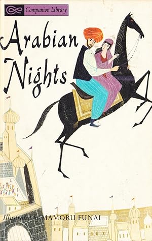 Arabian Nights (Companion Library 5456)