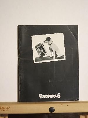 Futuropolis Catalog 1979